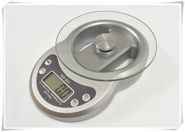 Chiny Zegar Zegar Elektroniczne Wagi kuchenne z niską baterią i alarmami przeciążeniowymi dostawca