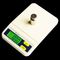 Skala pomiarowa plastiku z tworzywa sztucznego ABS Niski wskaźnik baterii do użytku w kuchni dostawca