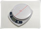 Biały Dom Elektroniczny Skala Logo Drukowanie z małym wskaźnikiem baterii dostawca