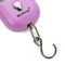 25 Kg Kolorowe Key Ring Design Mini Skala podróżna bagażu cyfrowego dostawca